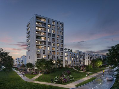 Mosaiq Beroun