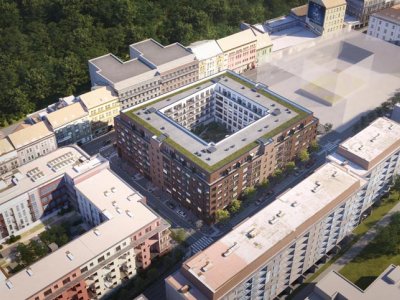 Vivus Žižkov