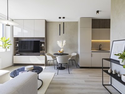 M-house