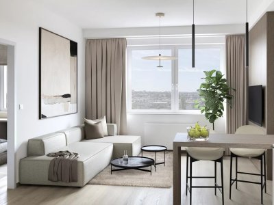 M-house